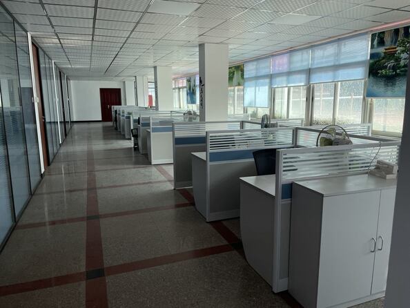 Dongguan Huazhijun Laboratory Equipment Co., Ltd.