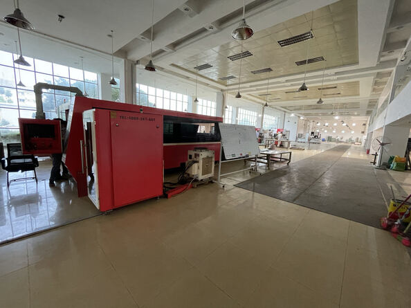 Dongguan Huazhijun Laboratory Equipment Co., Ltd.