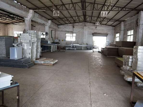 Dongguan Huazhijun Laboratory Equipment Co., Ltd.