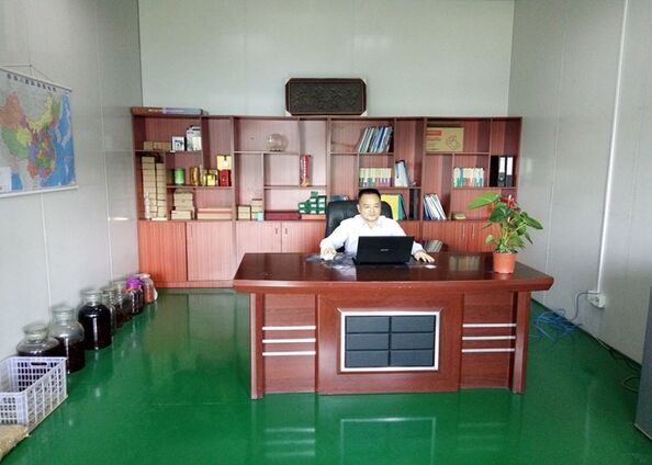 Dongguan Huazhijun Laboratory Equipment Co., Ltd.