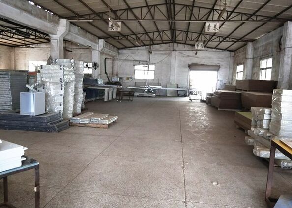 Dongguan Huazhijun Laboratory Equipment Co., Ltd.