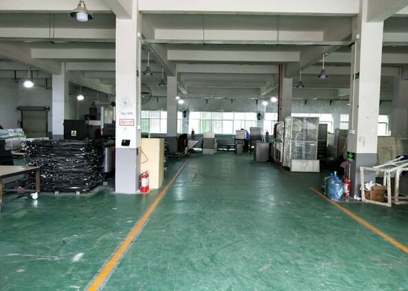 Dongguan Huazhijun Laboratory Equipment Co., Ltd.