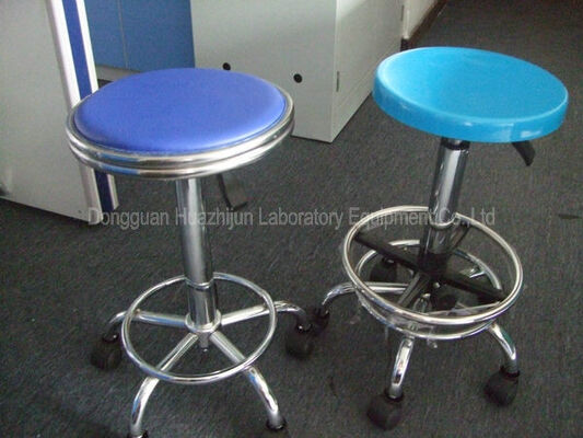 China Professional Laboratory Chairs And Stools 320mm Chair Noodles For Hospital / School supplier
