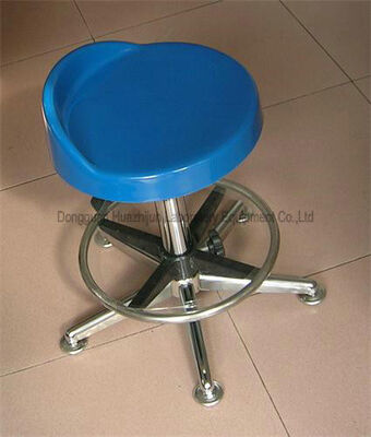 Professional Laboratory Chairs And Stools 320mm Chair Noodles For Hospital / School supplier