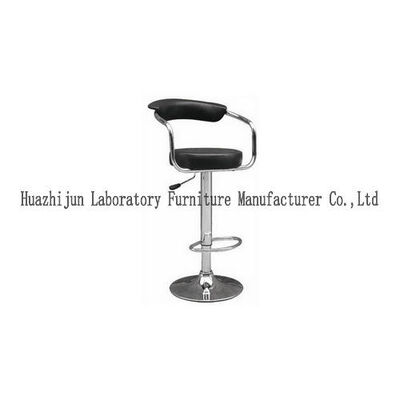 Modern Design Science Lab Stools Sat Back Adjustable 440 - 600mm High Scope supplier