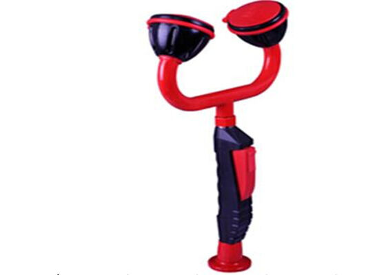 Hand Operated Laboratory Spare Parts , Emergency Shower Compact Design supplier