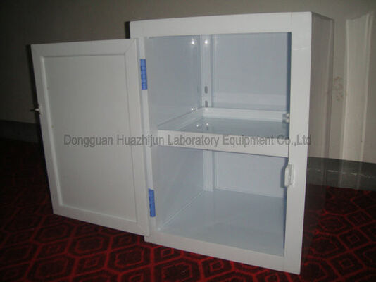 Professional Pesticide Storage Cabinets , Flame Proof Cabinets Easy Cleaning supplier