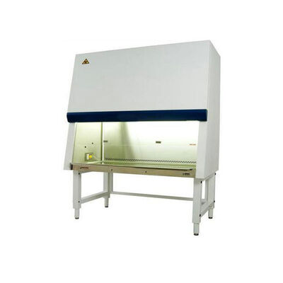 Four / Two Tier Laminar Flow Cabinet 1382*790*2150mm Biosafety Hood Level 2 supplier