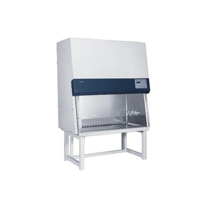 Four / Two Tier Laminar Flow Cabinet 1382*790*2150mm Biosafety Hood Level 2 supplier