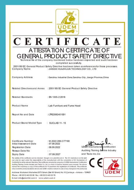 Good quality Modular Lab Furniture for sales